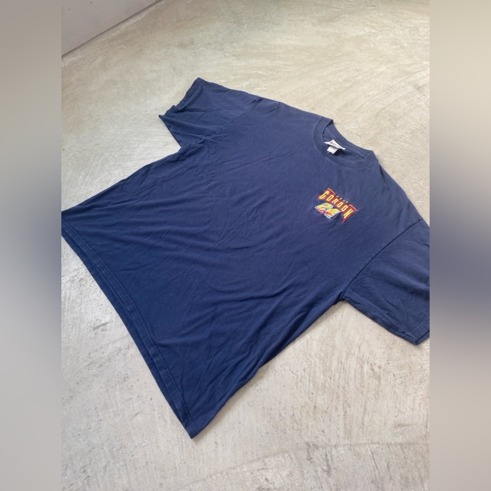 Nascar Jeff Gordon Chase Authentic’s TShirt